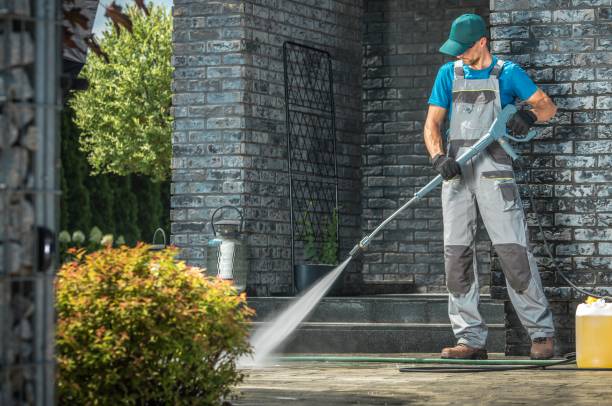 Best Solar Panel Cleaning  in Lindenhurst, IL