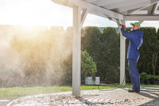 Spring Cleaning in Lindenhurst, IL
